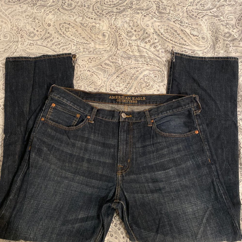 AE Men's Jeans 38/32